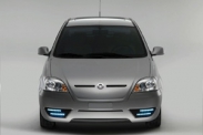 Электромобиль Coda EV появится в 2010 году