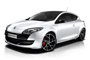 О чем стоит задуматься перед покупкой “заряженного” Renault Megane RS 