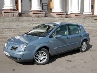 Renault Vel Satis