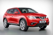 Новый Nissan Qashqai появится на рынке в 2014 году 