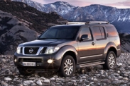 Чего ждать от Nissan Pathfinder после его приобретения 