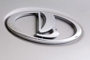 АвтоВАЗ меняет стиль 