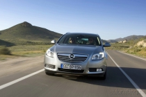 Opel Insignia Sport Tourer - новая эмблема универсальности