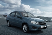 Автомобили Lada подорожали