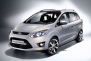 Ford на Женевском автосалоне 2010