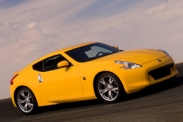 Nissan 370Z станет электрическим 