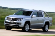 Затраты на содержание Volkswagen Amarok