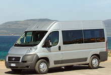 Fiat Ducato: В Елабуге стартовал монтаж производственного оборудования