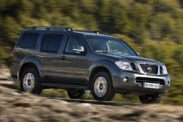 Выгоден ли дизельный Nissan Pathfinder?