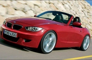 Премьера нового родстера BMW Z2 