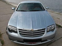 Chrysler Crossfire