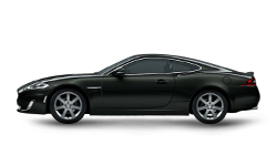 Jaguar XK (2011)