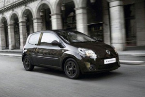 Renault научит "сладкой жизни"