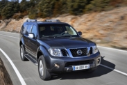 Затраты на содержание Nissan Pathfinder 