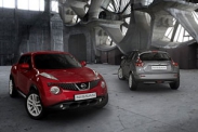 Nissan Juke уже скоро в продаже