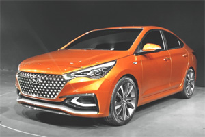 Hyundai готовит для российского рынка несколько новинок