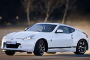 Специальная версия Nissan 370Z