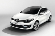 Renault сделает из Megane кроссовер