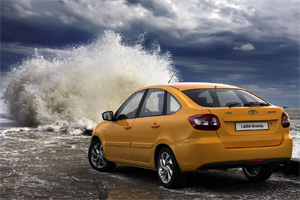 Цены на Lada поднимутся в начале 2015 года