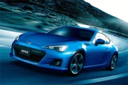 Стоимость владения Subaru BRZ