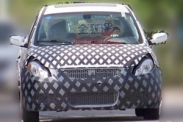 Новый компактный хэтчбек Chery