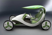 SAIC представит концепт, вырабатывающий кислород