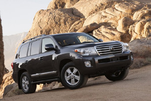 Оценка дилерского центра Тойота Центр Кунцево 