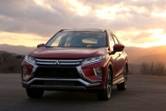 Подробности о Mitsubishi Eclips Cross