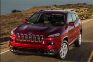 Стоимость владения Jeep Cherokee