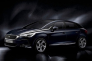 Подробности о новом Citroen DS5