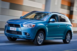 Оценка дилерского центра Авангард - Mitsubishi