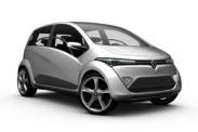 Малазийский Proton покажет компактный гибрид
