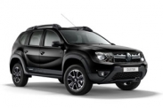 Renault Duster Dakar обновился