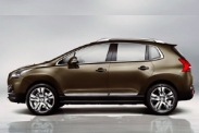 Сколько денег потребует обновленный Peugeot 3008 