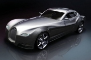 Эксклюзивный Morgan Eva GT 