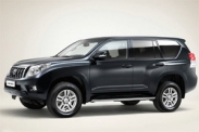 Сколько придется вкладывать в Toyota Land Cruiser Prado