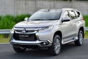 Mitsubishi готовит для России две новинки