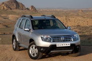 Стоимость владения Renault Duster