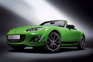 Mazda MX-5 в особом исполнении