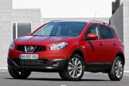 Какие затраты ждут владельца Nissan Qashqai, после его покупки 