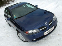 Nissan Almera Classic