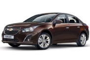 Продажи турбированного Chevrolet Cruze остановлены