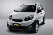 Стоимость владения Chery Indis