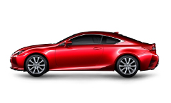 Lexus-RC-2014