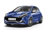 Известна стоимость Renault Clio Gordini RS