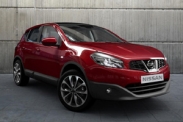 Nissan Qashqai - совсем не детские цены 