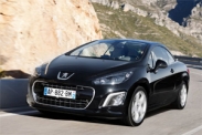 Стоимость владения Peugeot 308 CC