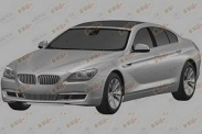 Первое изображение новинки от BMW