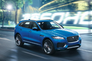 Jaguar предложил новые двигатели для своих автомобилей