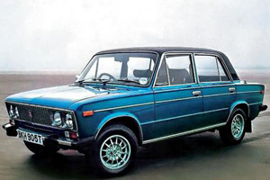 АвтоВАЗ будет экспортировать в ЮАР праворульные Лады